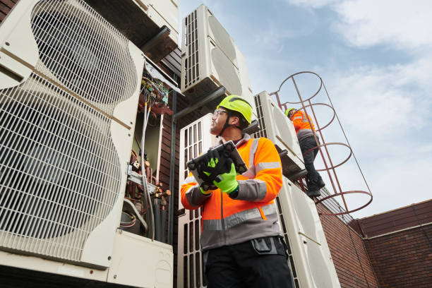 Best HVAC Software and Technology in Dillon, MT