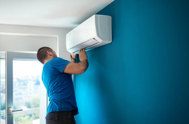 Best Solar-powered HVAC Systems in Dillon, MT