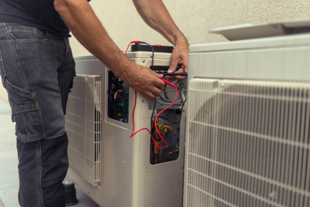 Best VRF (Variable Refrigerant Flow) Systems in Dillon, MT