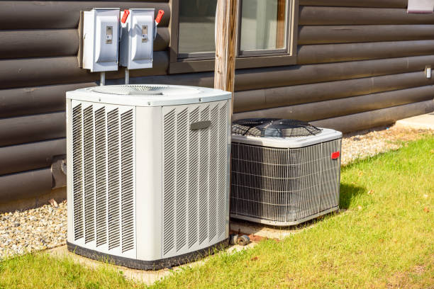 Professional HVAC in Dillon, MT